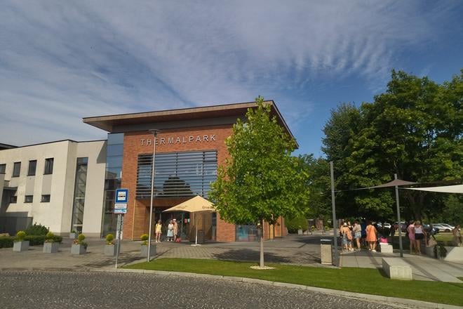 Discovering the Unique Thermal Tourism of Žitný ostrov