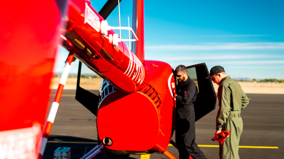 Advocating a Specialized Aviation Framework for Mountain States
