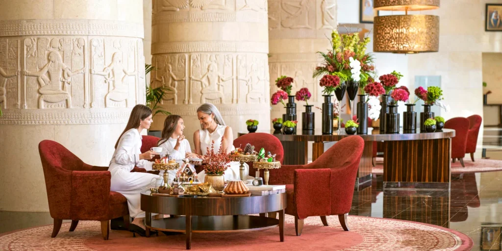 Accor Celebrates Leading Travel Advisors through the Innovative HERA Challenge
