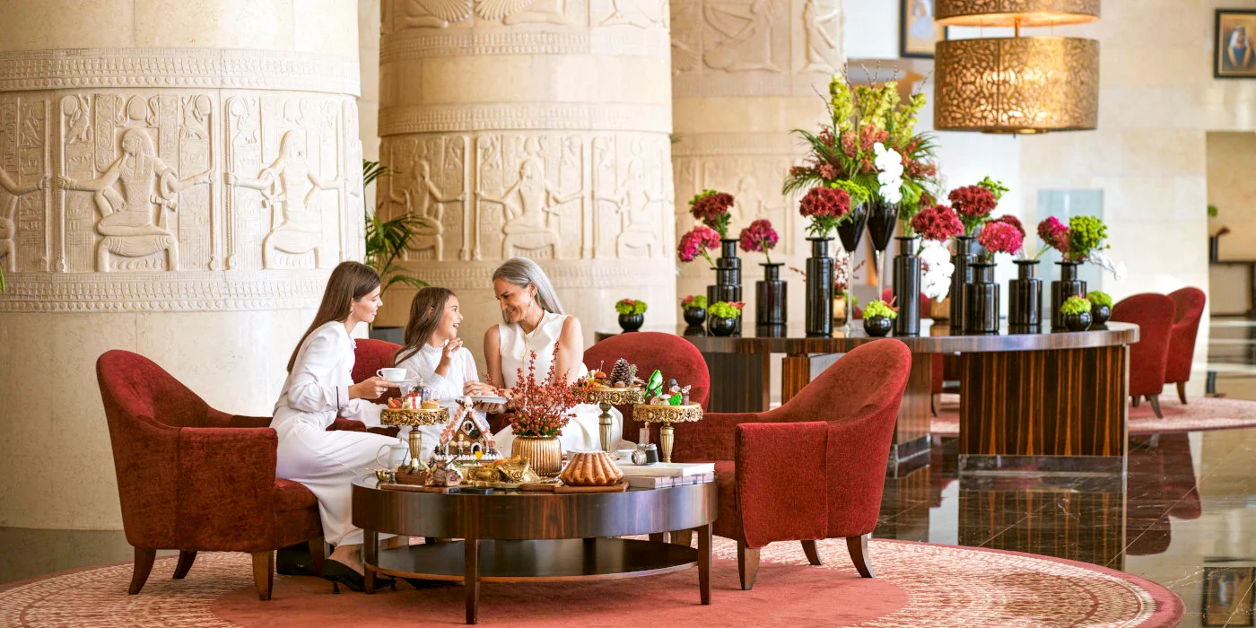 Accor Celebrates Leading Travel Advisors through the Innovative HERA Challenge