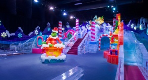 ICE! at Gaylord Hotels: A Festive Tradition for 2025
