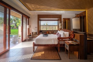 Tanah Gajah Resort Introduces Luxurious Premier Pool Villas