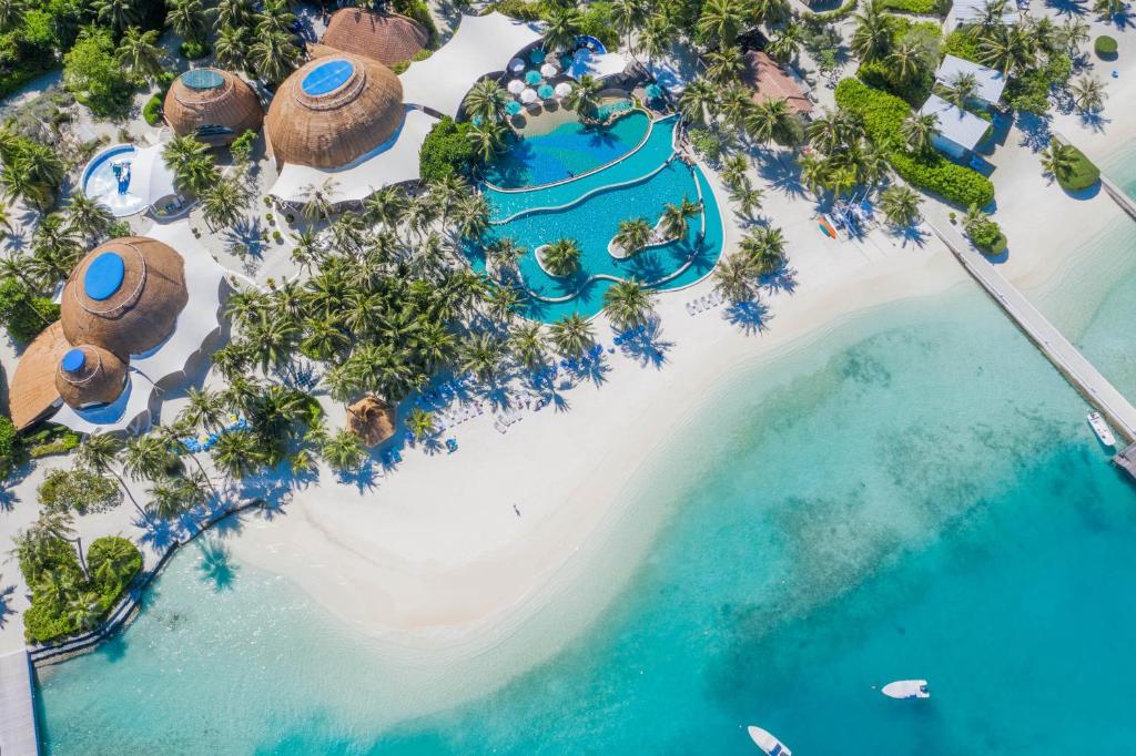 Exceptional Family Vacations: Discover the Newly Returned Kids Stay & Eat Free Program