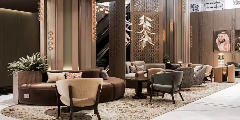 Hilton’s First Tapestry Collection Opens in Saudi Arabia with Al Musbah Group