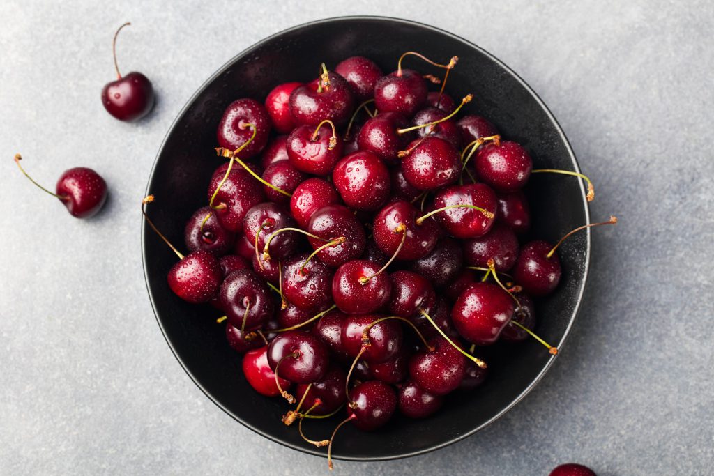 Unveiling Turkey’s Cherry Heaven: An Unexpected Delight