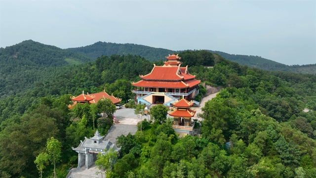 Bắc Giang’s Commitment to Sustainable Tourism Development