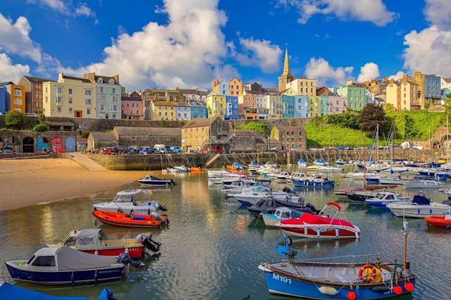 Unveiling Wales’ New Visitor Tax: Potential Impacts on Tourism and Transfers