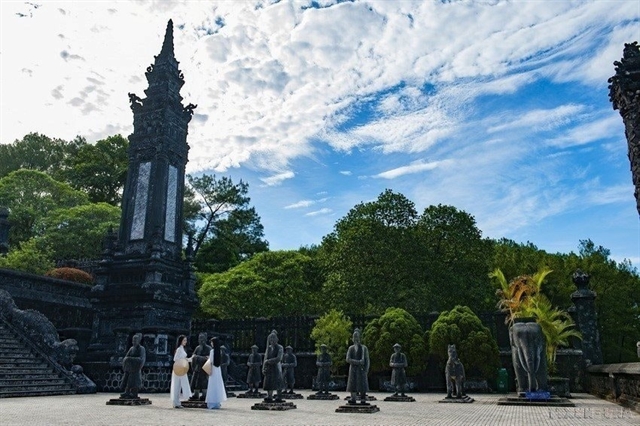 Huế: A New Era in Eco-Friendly and Tech-Savvy Tourism