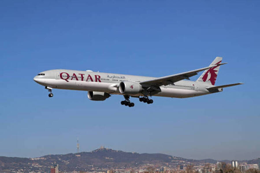 Urgent Response to Airspace Shutdown Affects Travelers, Qatar Airways Ensures Safety