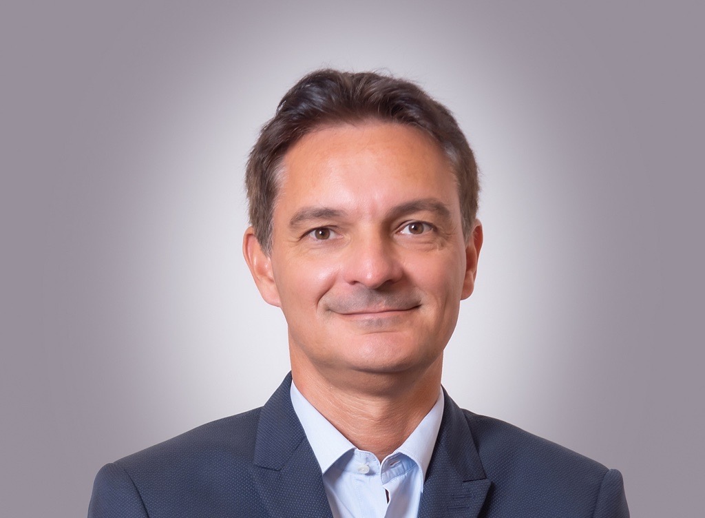 Leadership Change at Club Med: Stéphane Maquaire Takes Charge
