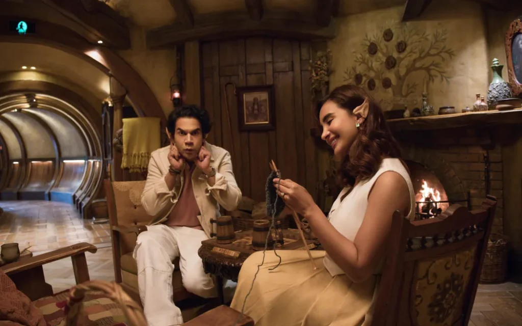 Bollywood Stars Promote New Zealand as a Stunning Destination for Indian Travelers