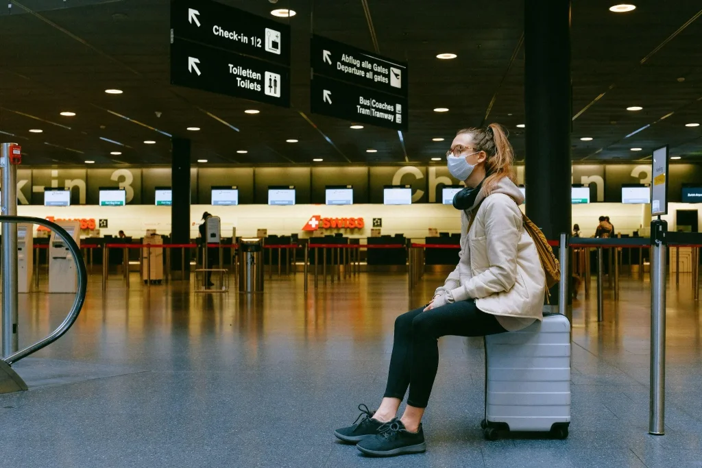 Tips to Enhance Your Airport Experience This Summer