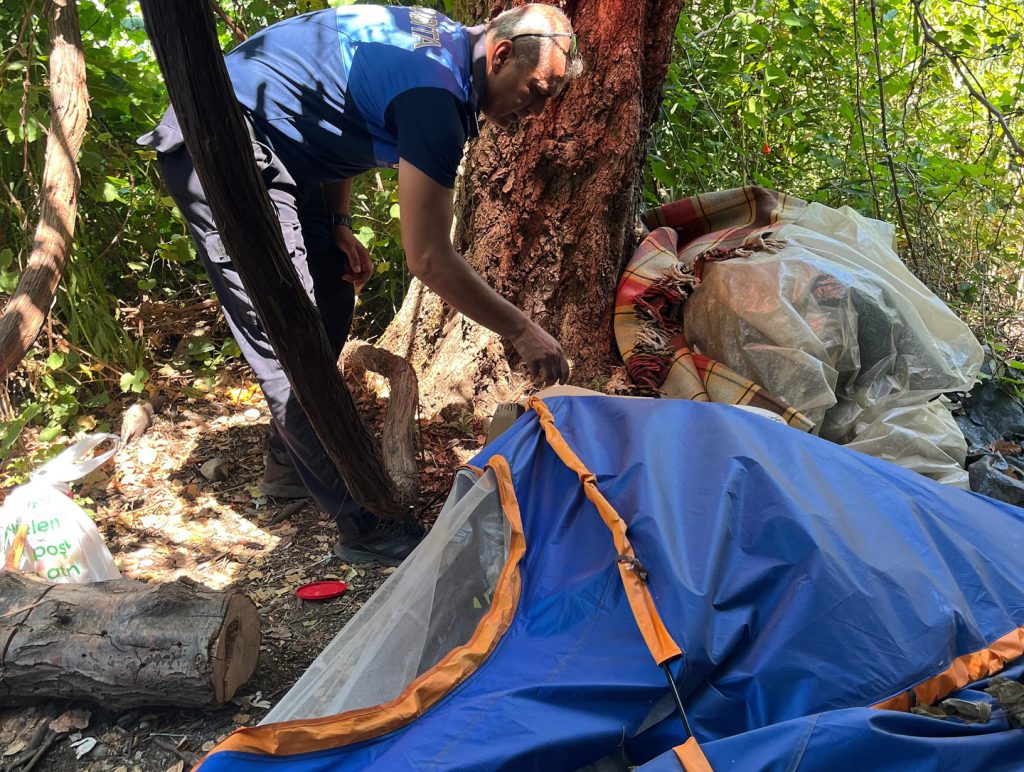 Fethiye Municipality Implements Key Infrastructure Improvements