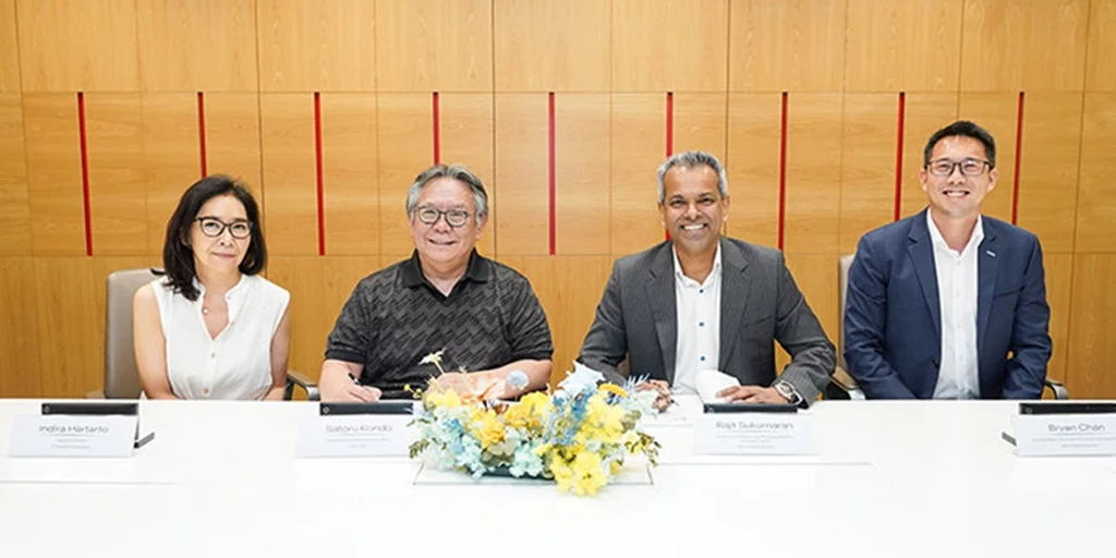 IHG to Open its First Kimpton Hotel in the Heart of Indonesia