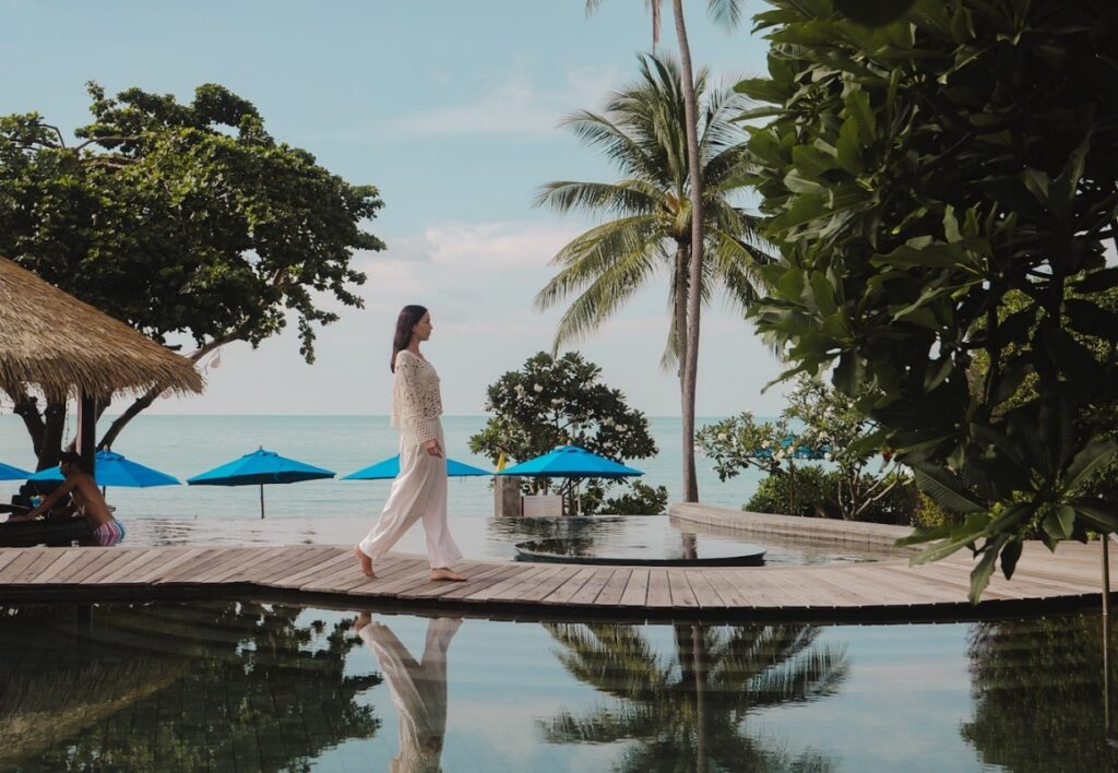 The New Face of SAii Hotels & Resorts: A Fresh Approach to Luxury