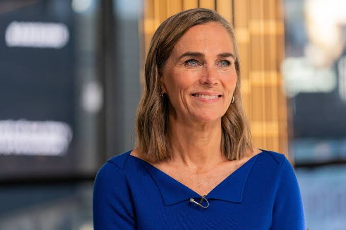 Marriott International’s Leeny Oberg to Retire and New Leadership Transition