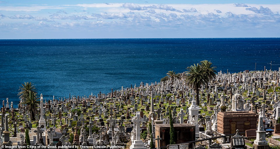 Discovering Cities Through Their Cemeteries: A Unique Travel Experience