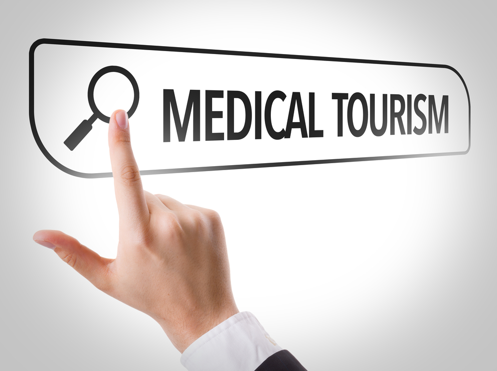 A Unified Medical Tourism Policy: Unlocking India’s Potential