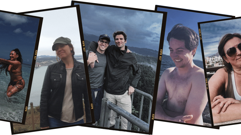 The Rise of LGBTQIA+ Travel and Its Impact on Freedom and Safety