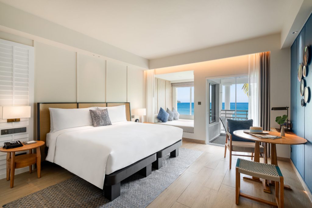 S Hotels and Resorts Forms Partnership with Global Hotel Alliance