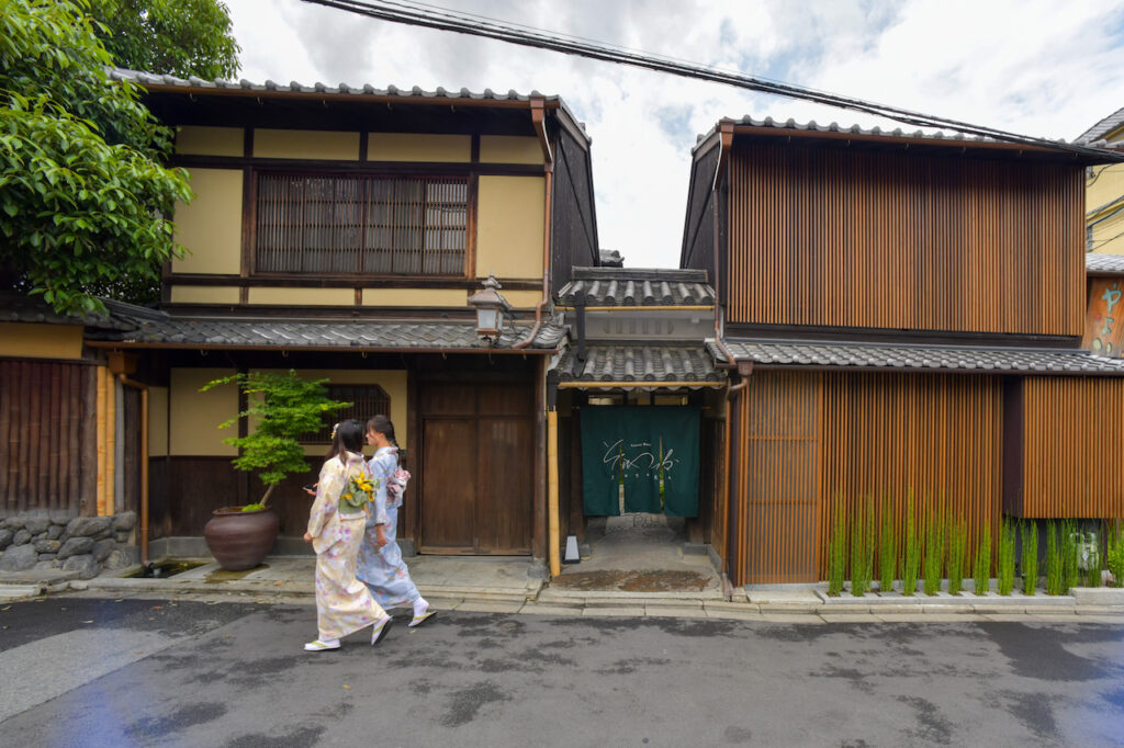Discovering Kyoto’s Spiritual Depths Through Unique Experiences