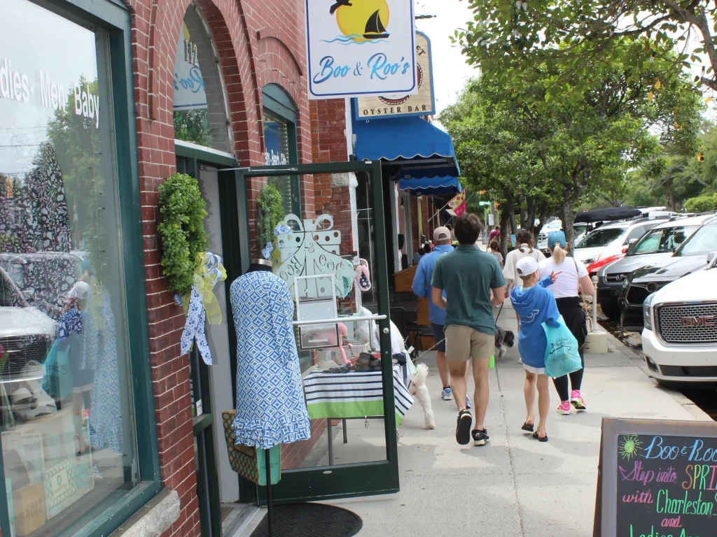 Understanding the Role of the Wilmington and Beaches Convention & Visitors Bureau in New Hanover County Tourism