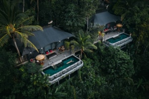 Experience Wellness and Luxury with Capella Hotels and Liv Lo Golding
