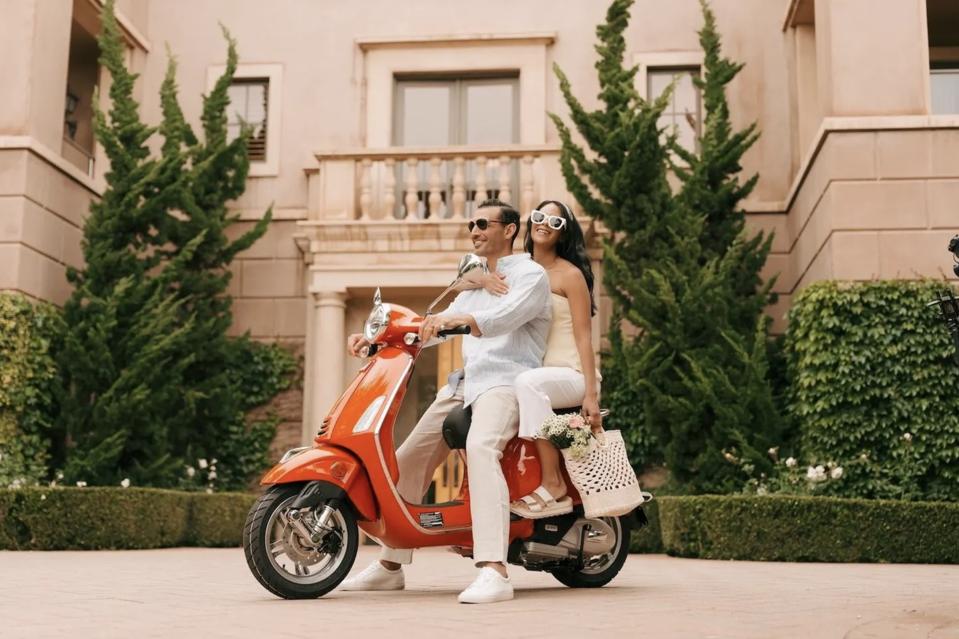Exploring Luxurious Experiences and Hidden Gems in Italy