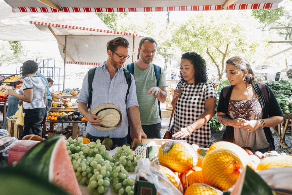 Insights into the Resilience of U.S. Travel and the Rise of Travel Hacking