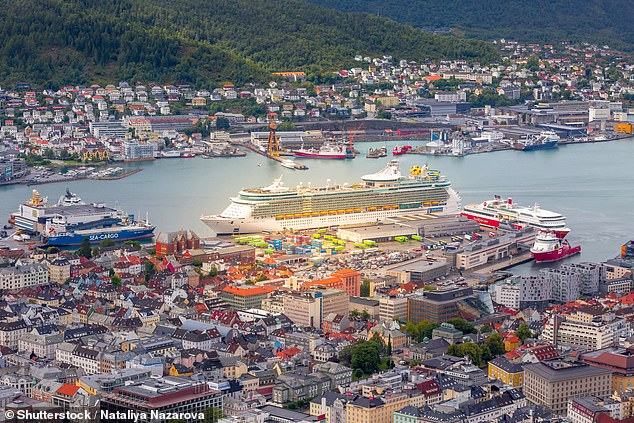 A New Tourist Levy for Cruise Visitors in a Popular European Destination