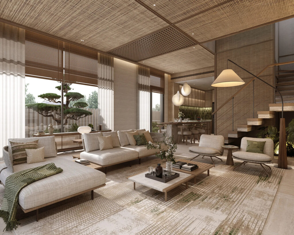 New Luxury Residences Set to Enhance Ho Chi Minh City Living