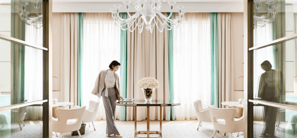 Lanson Place’s 30-Year Journey: A Pinnacle of Residential Hospitality
