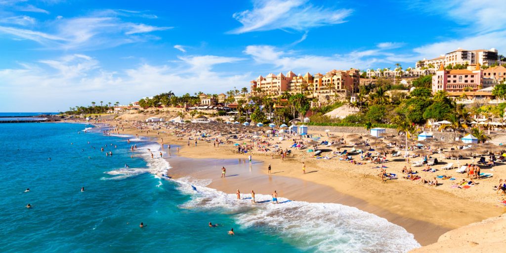 New Entry Requirements for British Tourists Visiting Spain