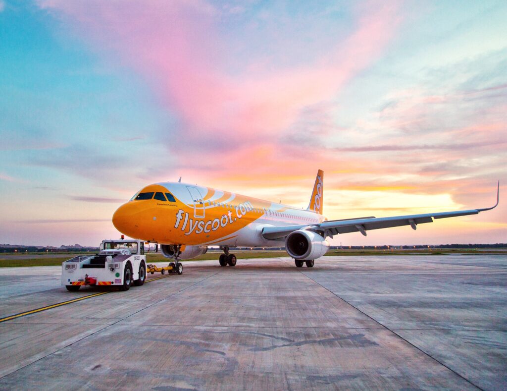 Expanding Horizons: New Routes by a Leading Low-Cost Airline