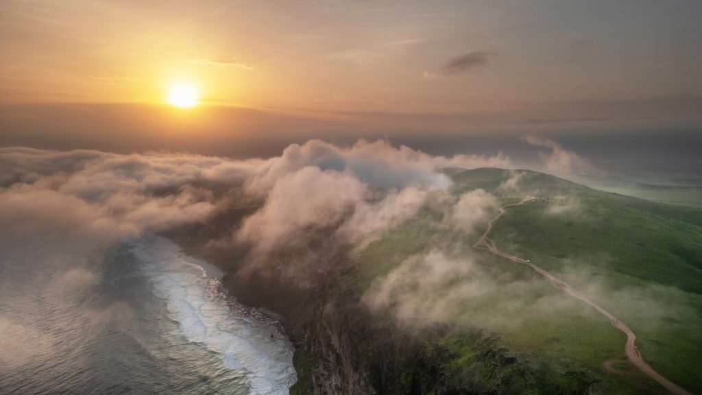 Discovering the Allure of Dhofar: A Summer Oasis in Oman