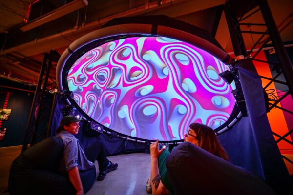 Exploring the Digital Arts Interest Among Young Bradford Residents
