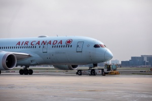 Air Canada Cargo Enhances Online Booking for Seamless Shipping