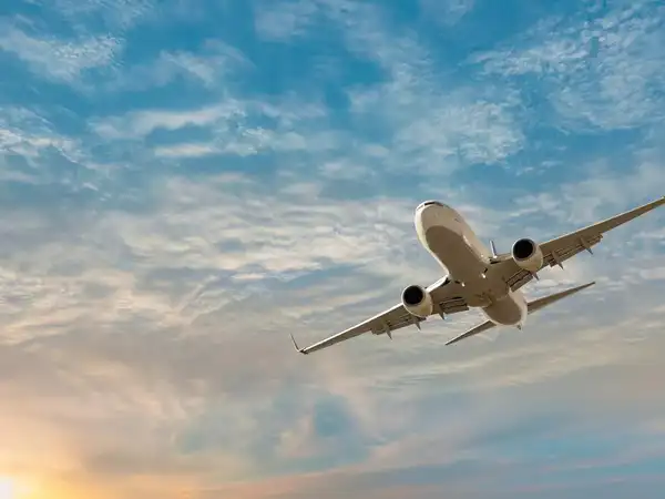 Extended Airspace Closure for Pakistan Airlines: Effects on Regional Travel