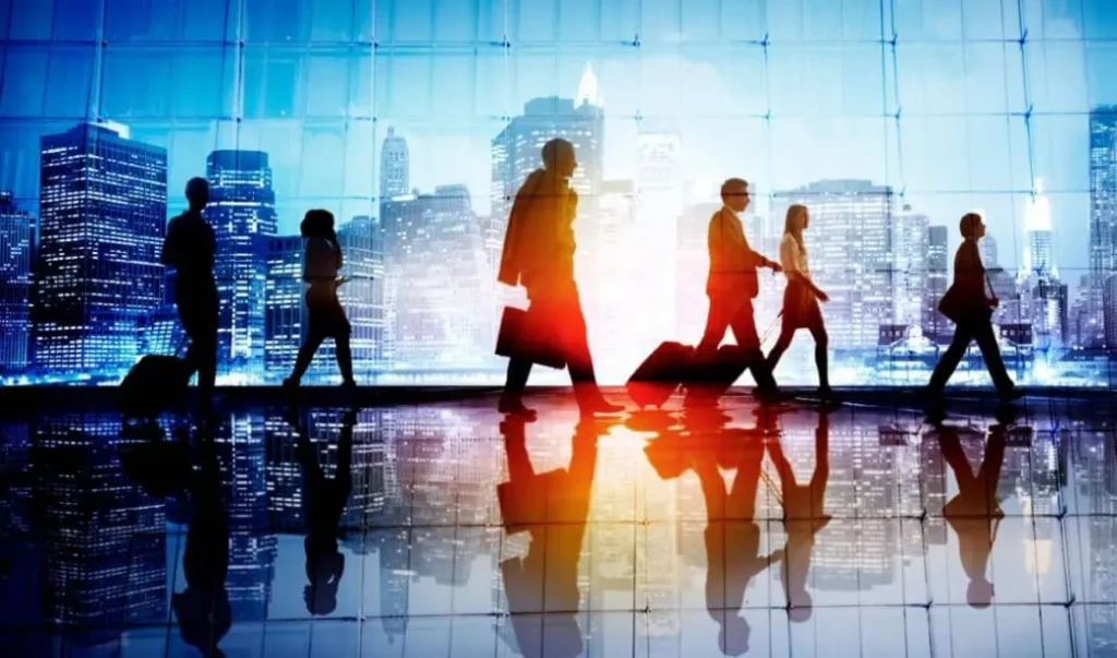 Expectation of Stabilizing Costs in Business Travel for 2025-2026