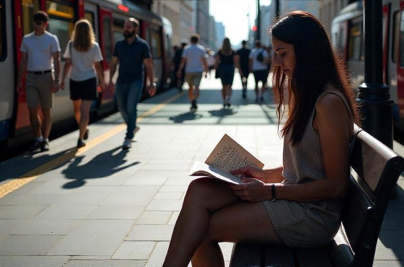 Navigating London’s Underground Disruptions and Their Effect on Commuters