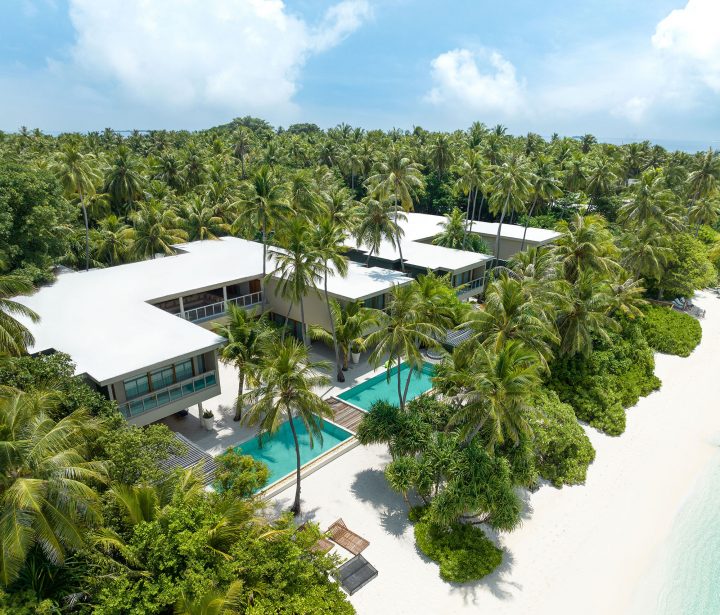 Amilla Maldives: A Top Family Resort Destination