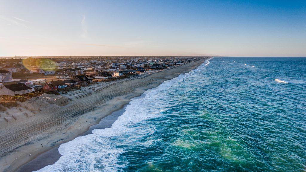 Selecting the Ideal Outer Banks Town for Your Vacation Preferences