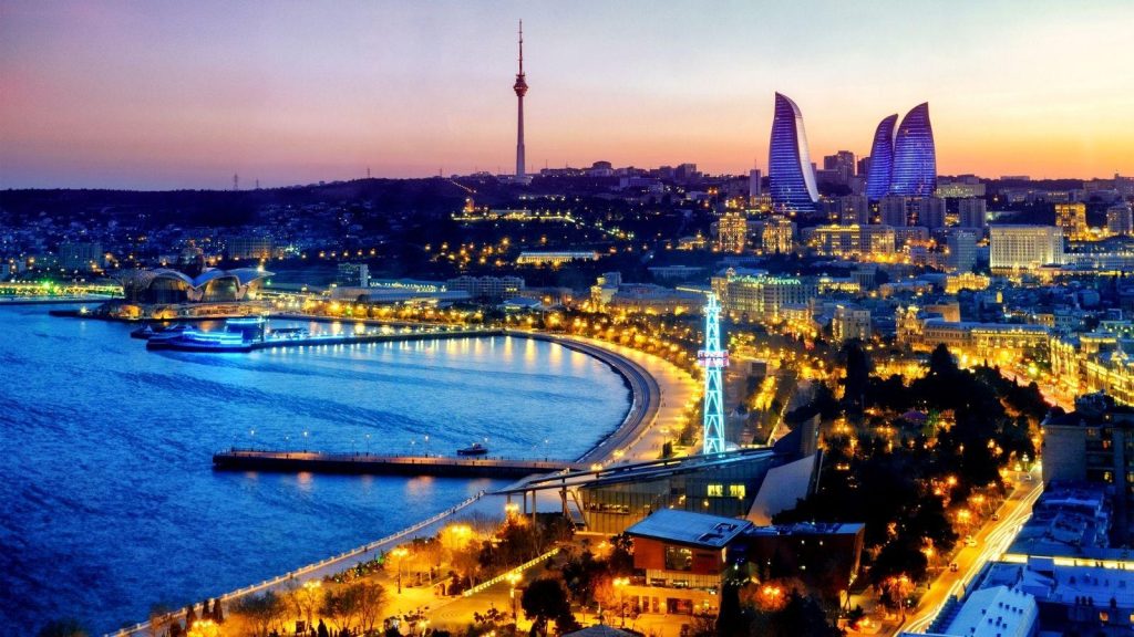 Azerbaijan’s Tourism Sector Expected to Soar by 32% in 2025