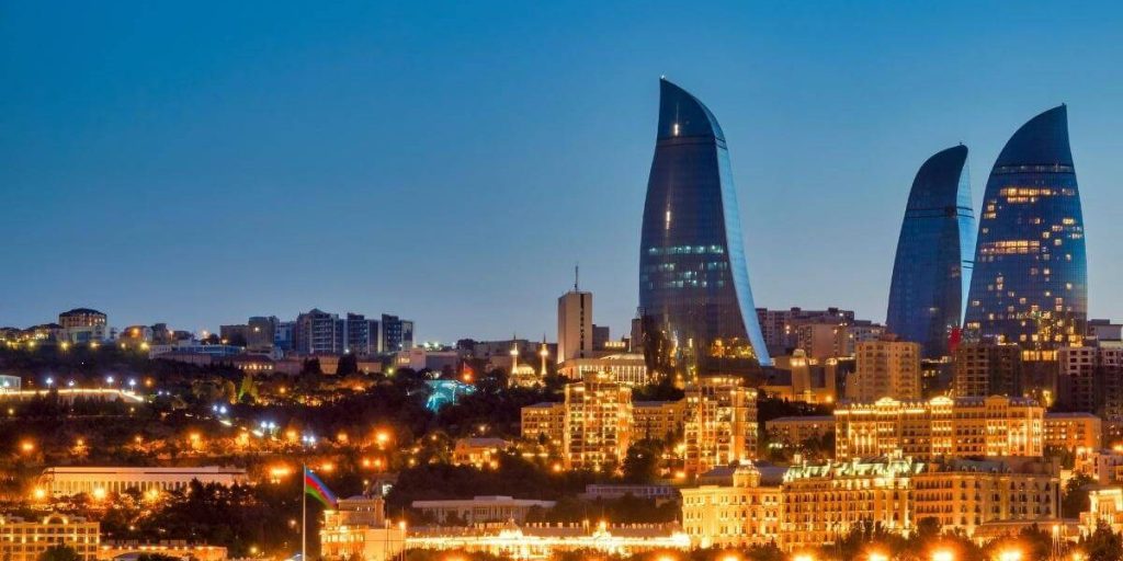 Discovering Azerbaijan: Your Comprehensive Travel Companion