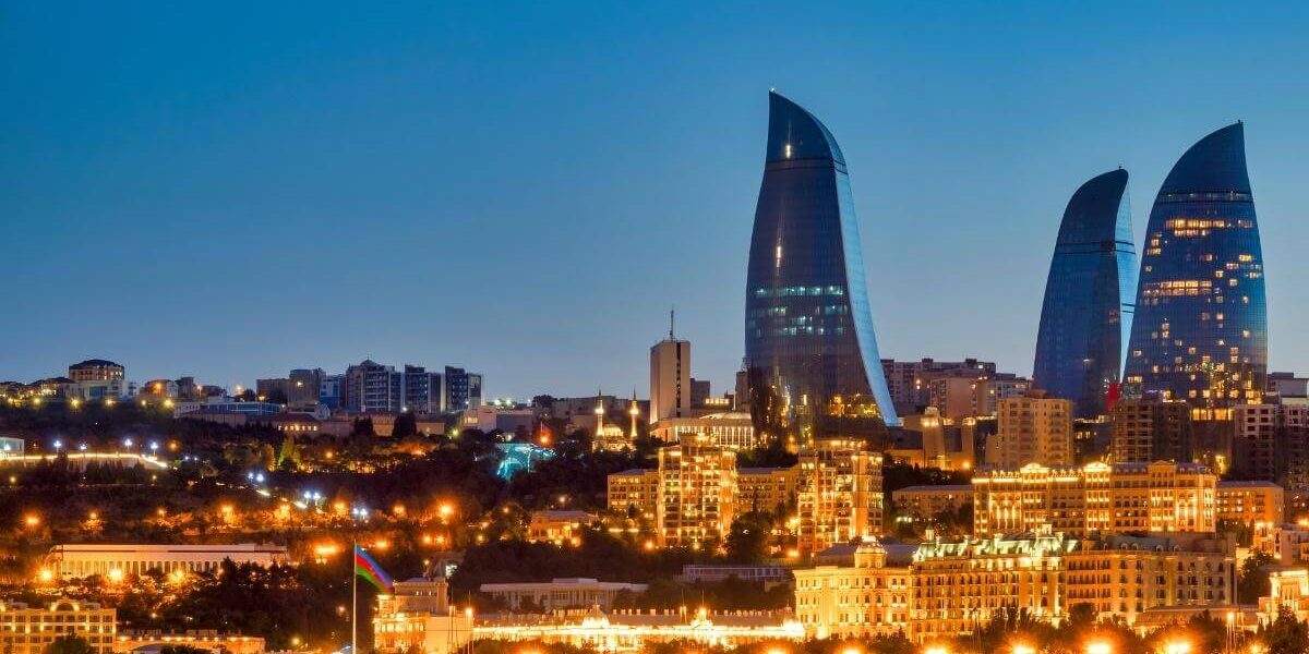 Discovering Azerbaijan: Your Comprehensive Travel Companion