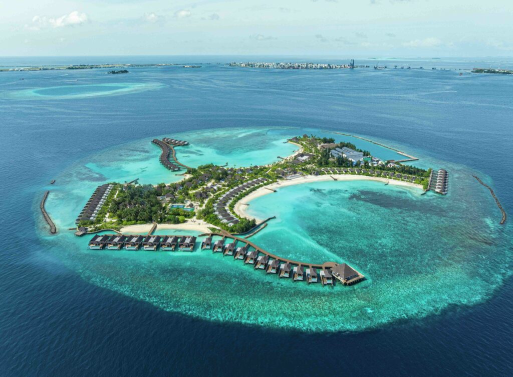 dusitD2 Feydhoo Maldives: A New Dawn for All-Inclusive Luxury