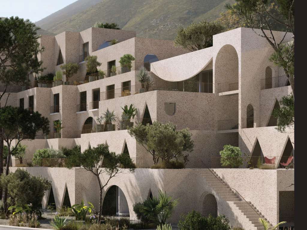 Experience the Elegance of the Green Coast Hotel – MGallery Collection