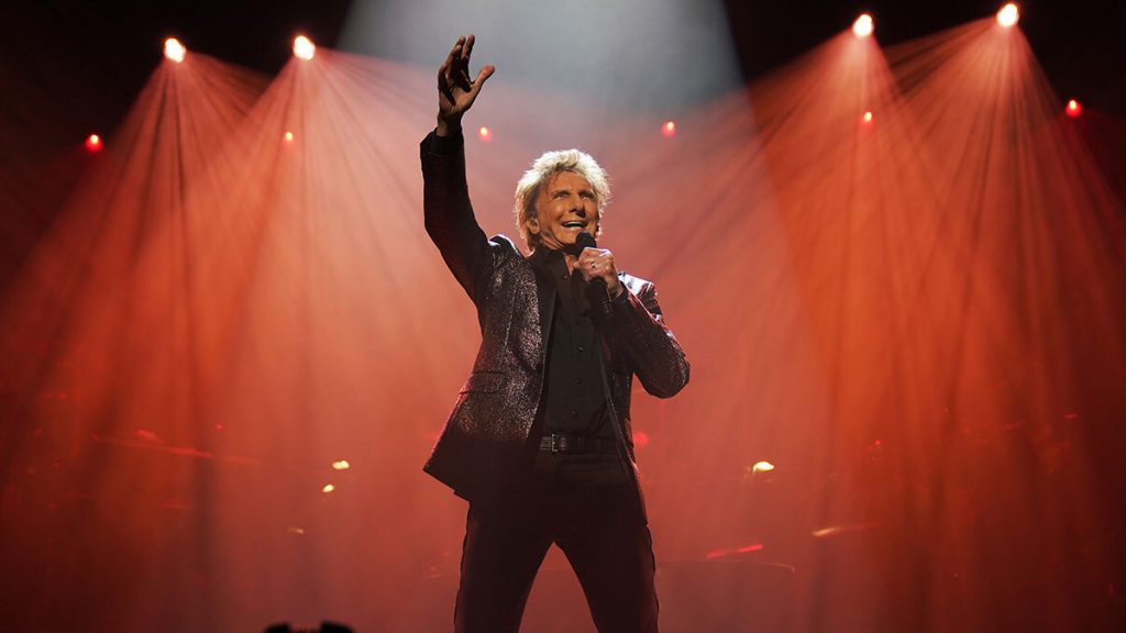 Barry Manilow’s Extended Las Vegas Residency: Upcoming 2026 Dates Unveiled