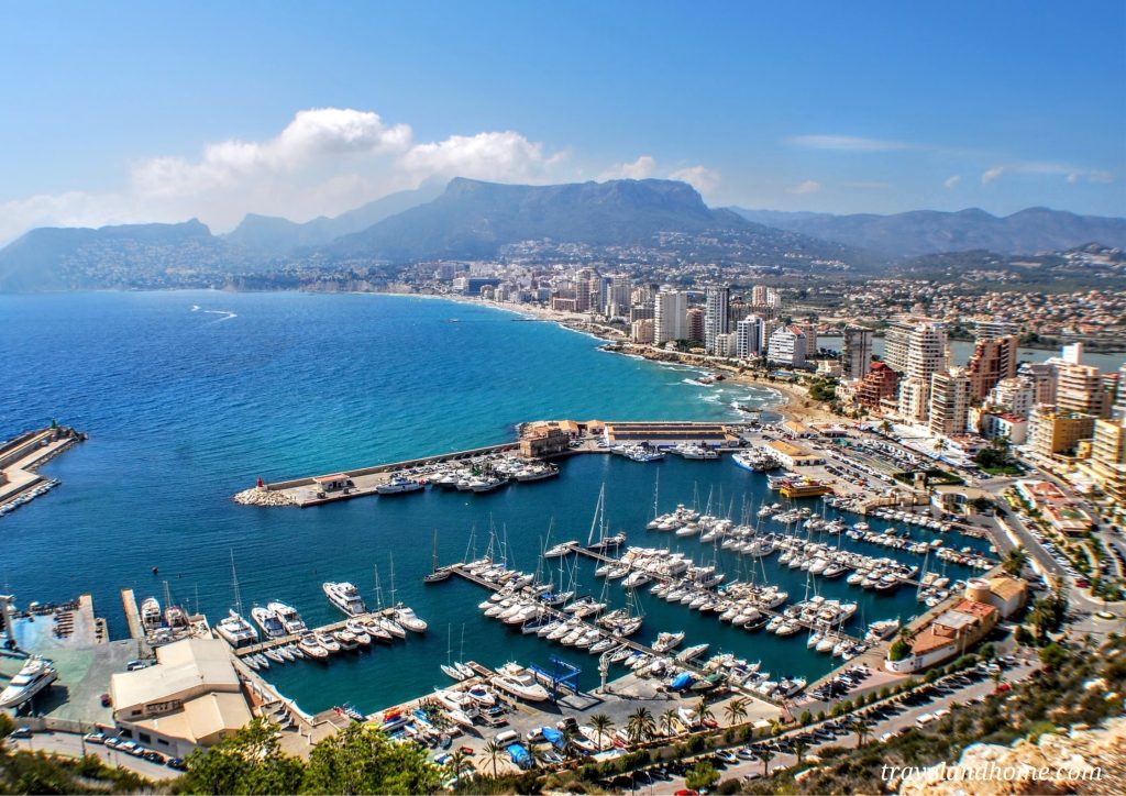 Discovering the Allure of Benidorm: A Destination Like No Other