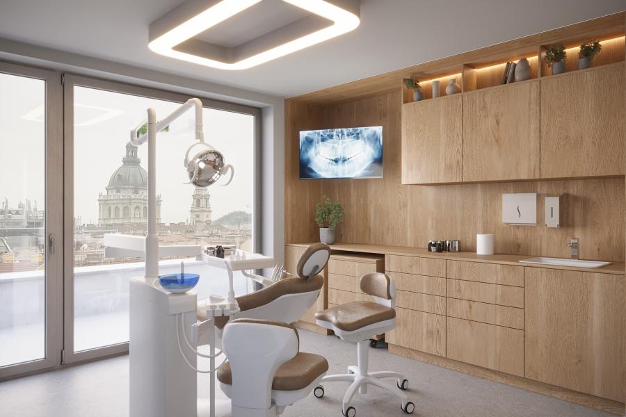 Helvetic Clinics Achieves 20% Growth, Strengthening Its Position in Dental Tourism